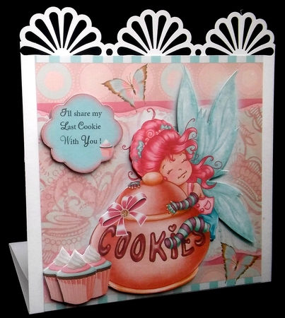 Gallery Item Handmade Craft Photo