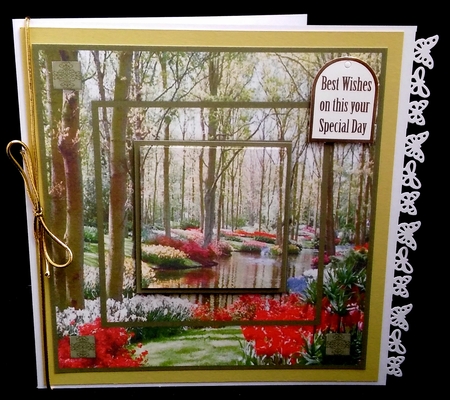 Gallery Item Handmade Craft Photo