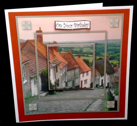 Gallery Item Handmade Craft Photo