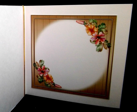 Surprises 8x8 Mini Kit by Diane  Hitchcox