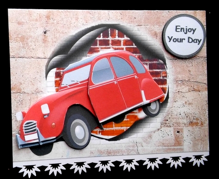 Gallery Item Handmade Craft Photo
