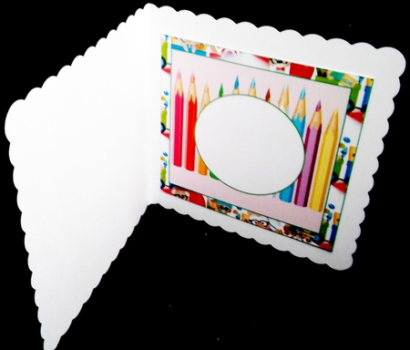 starting school train insert by Diane  Hitchcox