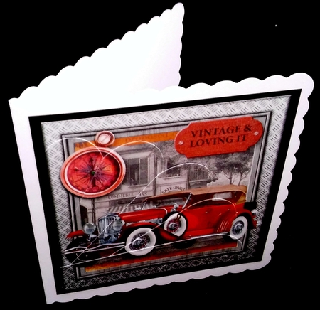 Gallery Item Handmade Craft Photo