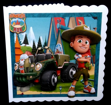 Gallery Item Handmade Craft Photo
