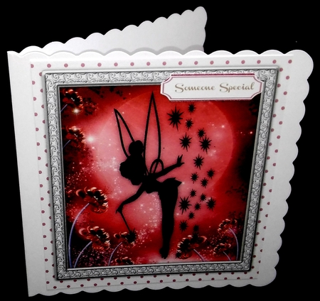 Tinkers Sprinkles and Sparkles 4 by Diane  Hitchcox