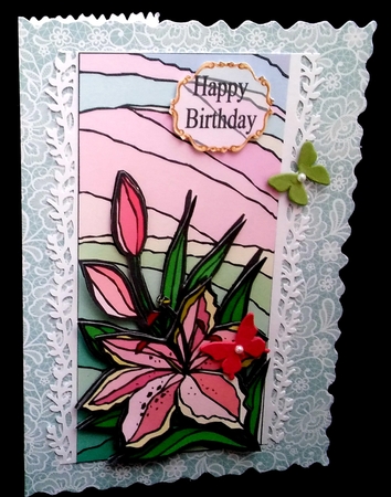 Gallery Item Handmade Craft Photo