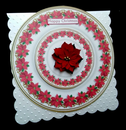 Back Plate Topper and Tags  by Diane  Hitchcox
