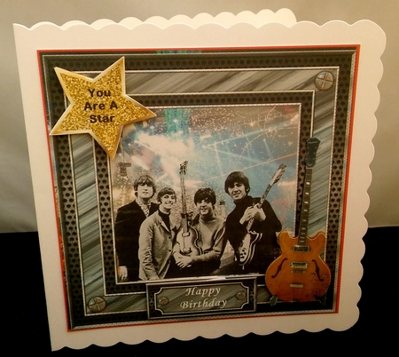 Gallery Item Handmade Craft Photo