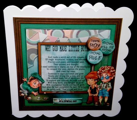 Gallery Item Handmade Craft Photo