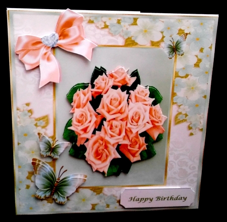 Gallery Item Handmade Craft Photo