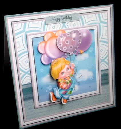 Gallery Item Handmade Craft Photo
