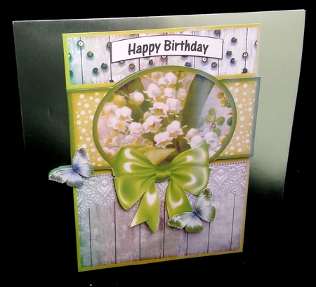 Gallery Item Handmade Craft Photo