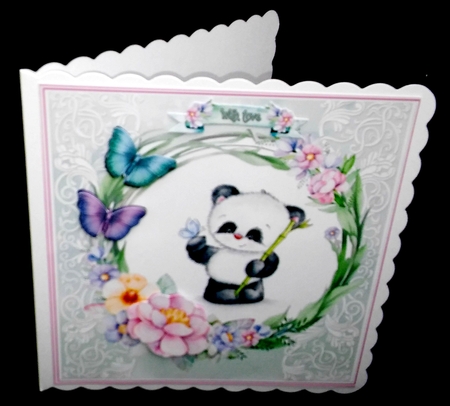 Gallery Item Handmade Craft Photo