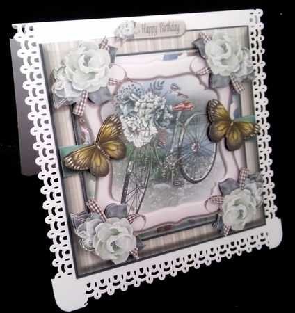 Gallery Item Handmade Craft Photo