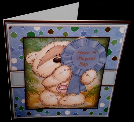 Gallery Item Handmade Craft Photo