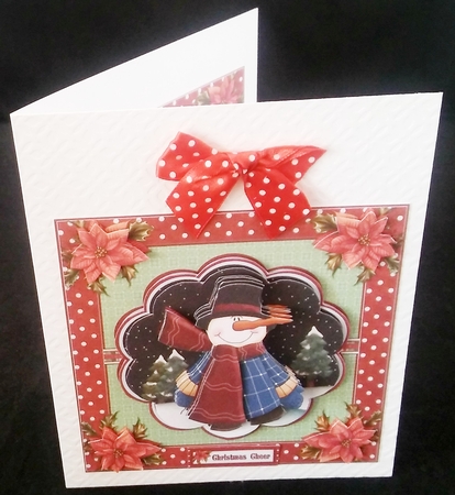 Gallery Item Handmade Craft Photo
