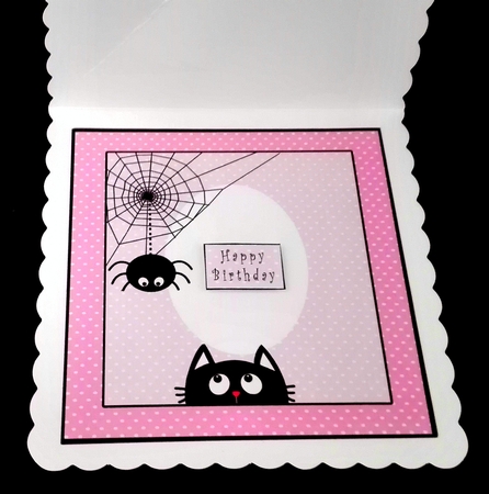 You Spend Way Too Much Time On The Web - Insert by Diane  Hitchcox