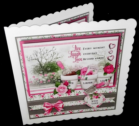 Gallery Item Handmade Craft Photo
