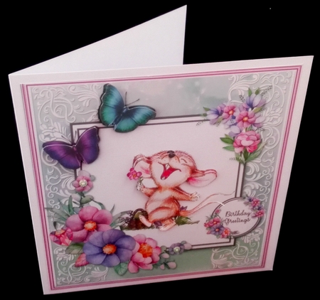 Gallery Item Handmade Craft Photo