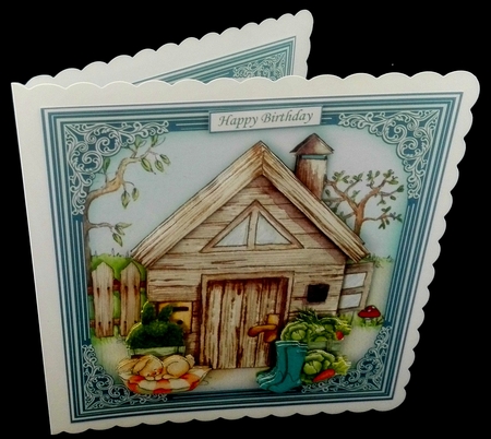 Gallery Item Handmade Craft Photo