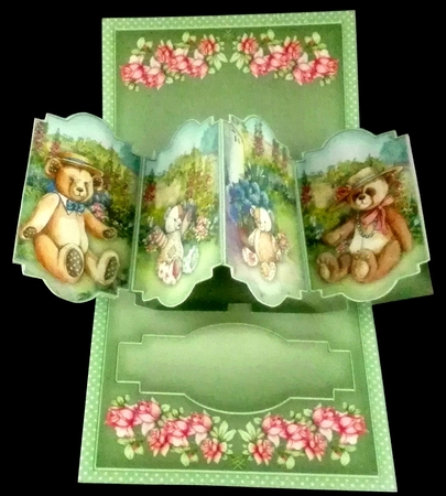 Gallery Item Handmade Craft Photo
