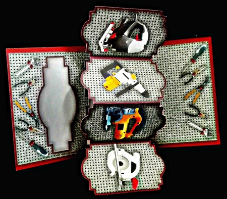 Gallery Item Handmade Craft Photo