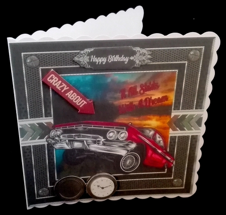 Gallery Item Handmade Craft Photo