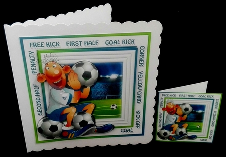 Game On! by Diane  Hitchcox