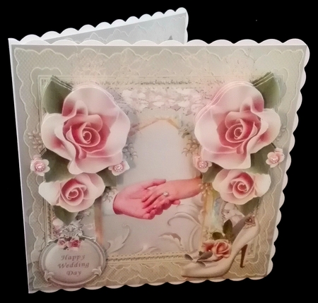 Happy Ever After 2 by Diane  Hitchcox