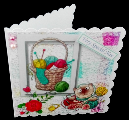 Gallery Item Handmade Craft Photo