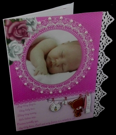 Sweet Babies by Diane  Hitchcox