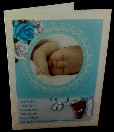 Sweet Babies by Diane  Hitchcox
