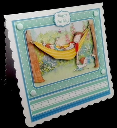 Gallery Item Handmade Craft Photo