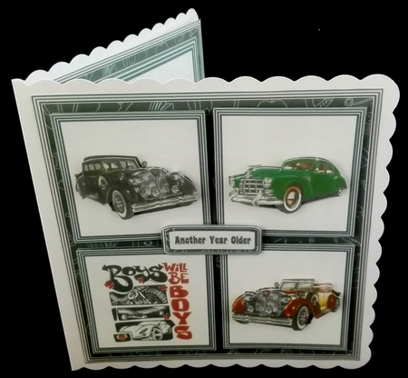 Gallery Item Handmade Craft Photo