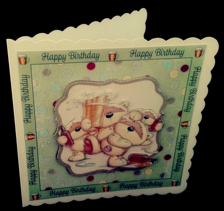 Gallery Item Handmade Craft Photo