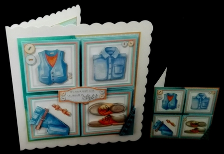 Gallery Item Handmade Craft Photo