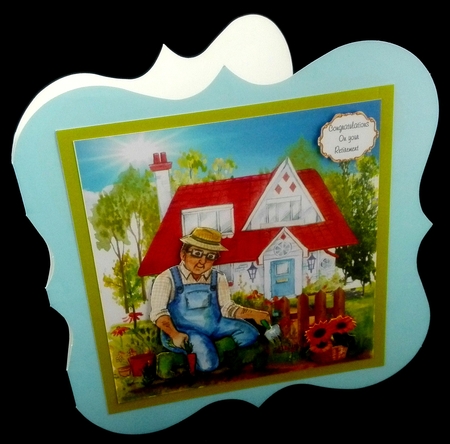 Gallery Item Handmade Craft Photo