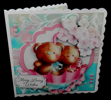 Gallery Item Handmade Craft Photo