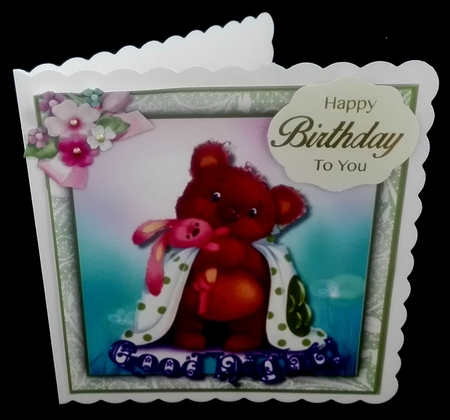 Gallery Item Handmade Craft Photo