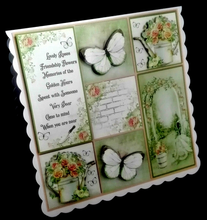 Gallery Item Handmade Craft Photo