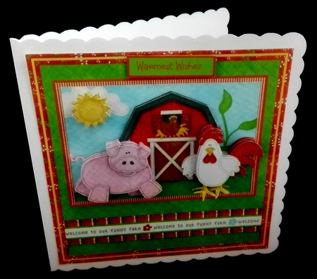 Gallery Item Handmade Craft Photo