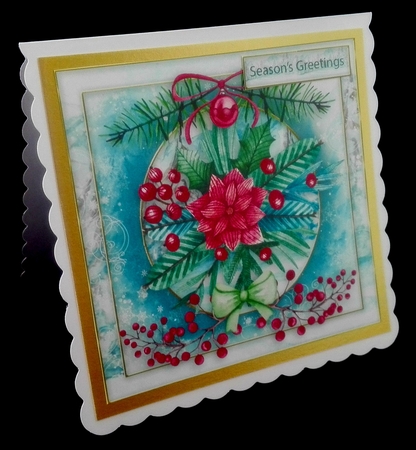 Christmas cute collection by Diane  Hitchcox
