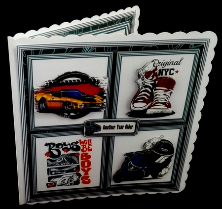 Gallery Item Handmade Craft Photo