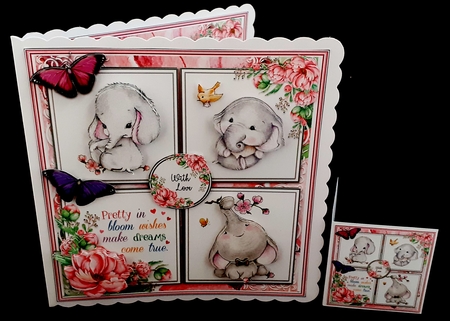 Gallery Item Handmade Craft Photo