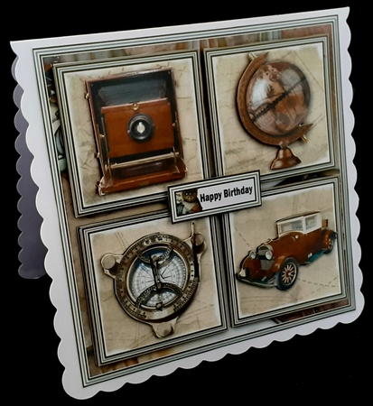 Gallery Item Handmade Craft Photo