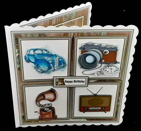 Gallery Item Handmade Craft Photo
