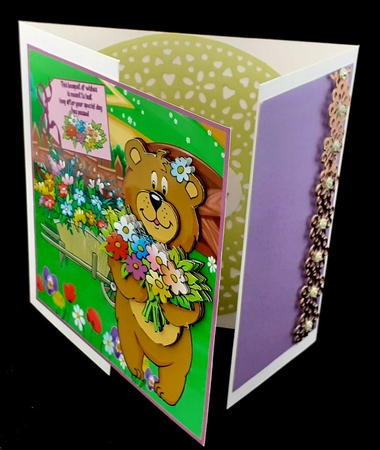 Gallery Item Handmade Craft Photo