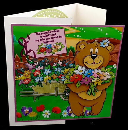 Gallery Item Handmade Craft Photo