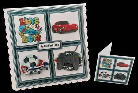 Gallery Item Handmade Craft Photo
