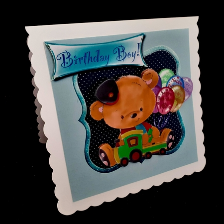 Gallery Item Handmade Craft Photo